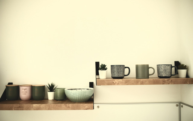 Квартира Olimpia Apartments