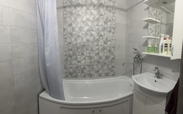 Квартира на Наугорском шоссе 96