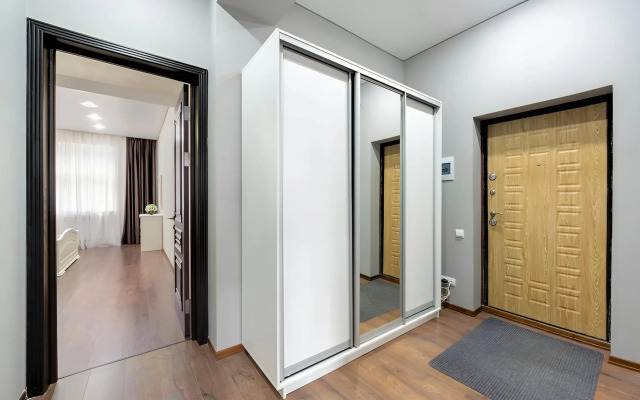 Квартира Комфорт