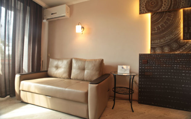 Апартаменты Кварт-Отель, Грузинский пер., 16