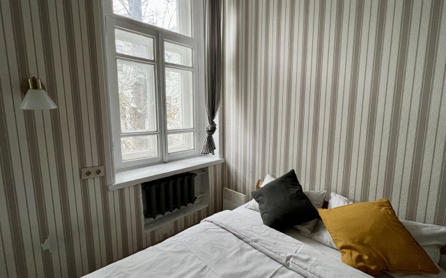 Мебелированные комнаты в доме Булгакова (1)