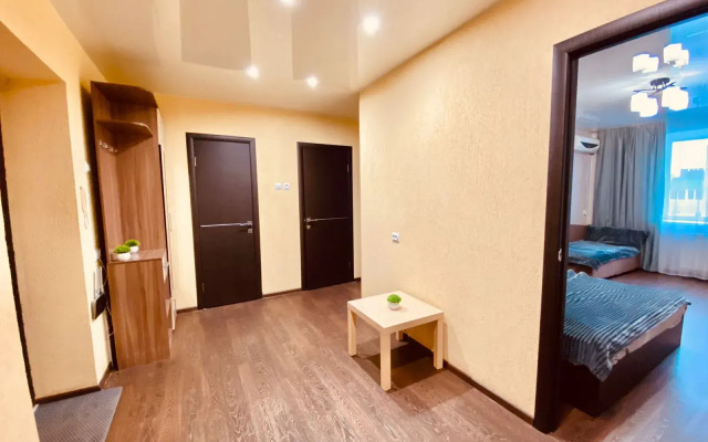Dvukhkomnatnaya kvartira na Orekhovoy 5 Apartments