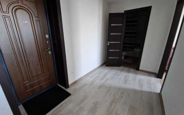 Kavkazskaya Apartments