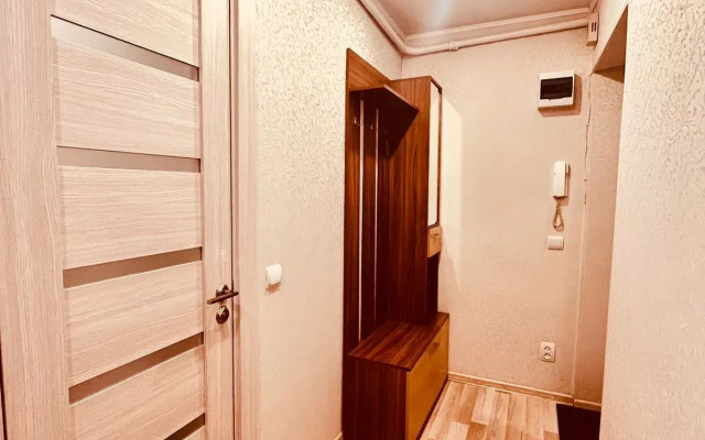 Mich44 Apartments