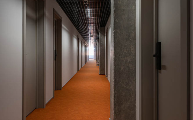 Turgenev Hotel