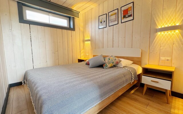 Частный дом Простор 4