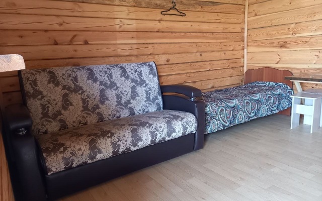 Гостевой дом Ромашка