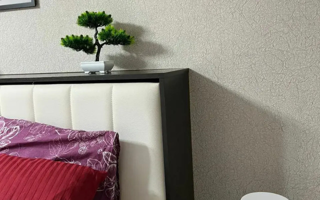 Апартаменты 1-комнатные рядом с Волгой (Бухта)