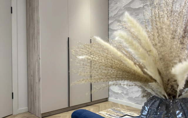 Квартира Уютная с видом на горы и закаты