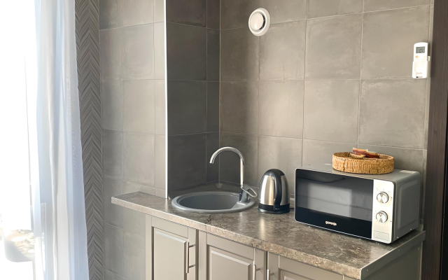 Holiday And Business 4 Apartments