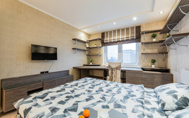 Квартира VIP 4-к метро Академия наук