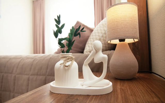 Квартира на Улице Королёва 16Б