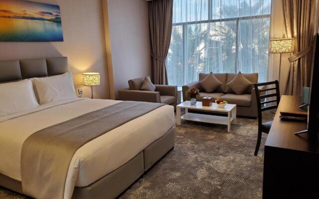AlkoutBeachHotel