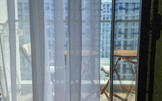 Квартира Кислород 220