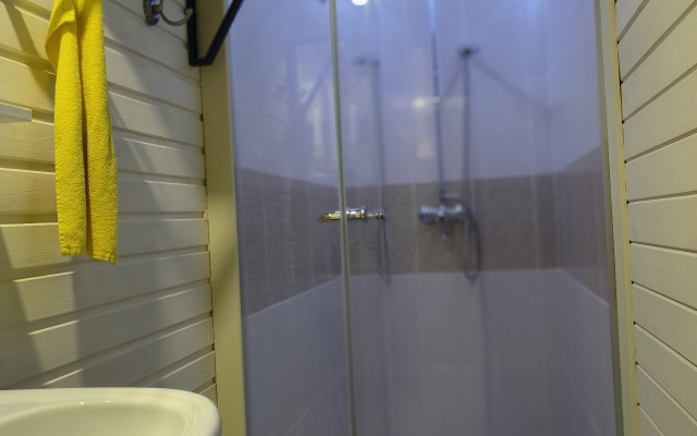 Гостевой дом Чибис