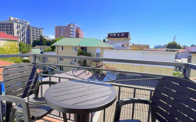 Kalipso Hotel