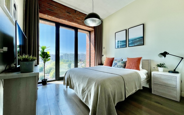 LoftYard Apart Apartments