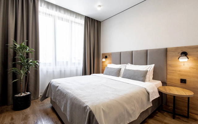 Regul Apart-hotel