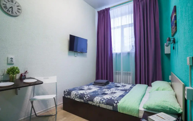 Апартаменты Слон Студия 6