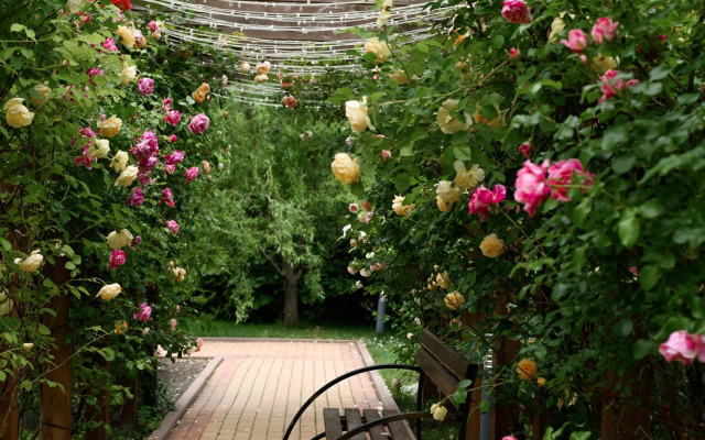 Квартира Уютная 3-Комнатнaя