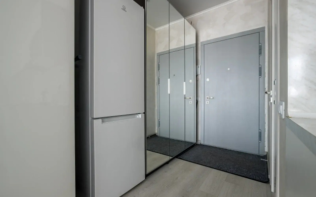 V Bezhevom Tsvete Apartments - Apartment in Moscou - Photo 4