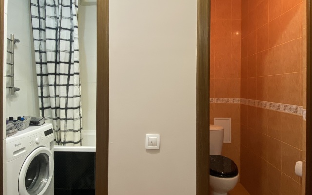 Квартира на Острове