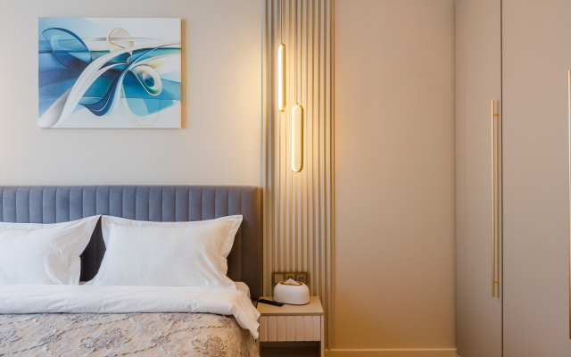 Апартаменты HEAVEN APARTMENTS 5