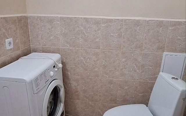 Квартира на 40-летия Победы 178к2