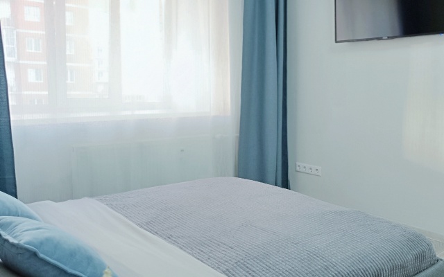 Апартаменты Небо