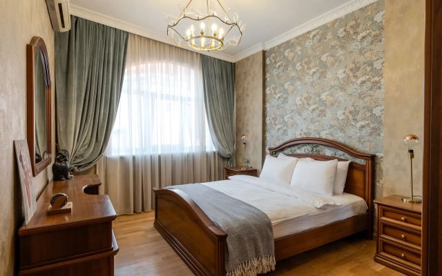 Квартира Milli House Sparrow на Щапова