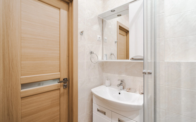 Апартаменты ArendApartment Graf Orlov 25