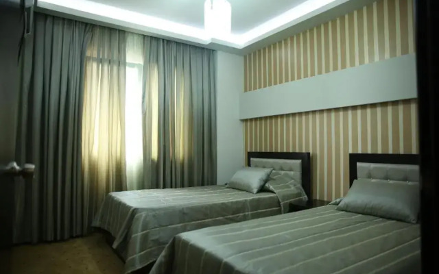 Pogradeci Hotel