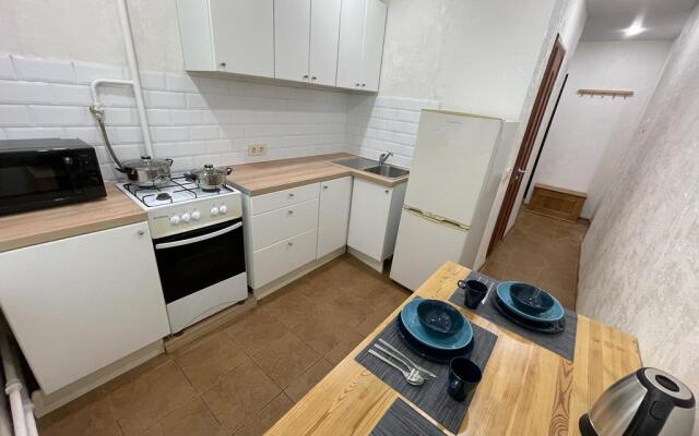 Квартира Уютная на Алексеевской