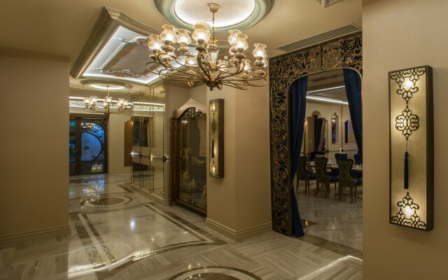 Romance Istanbul Hotel