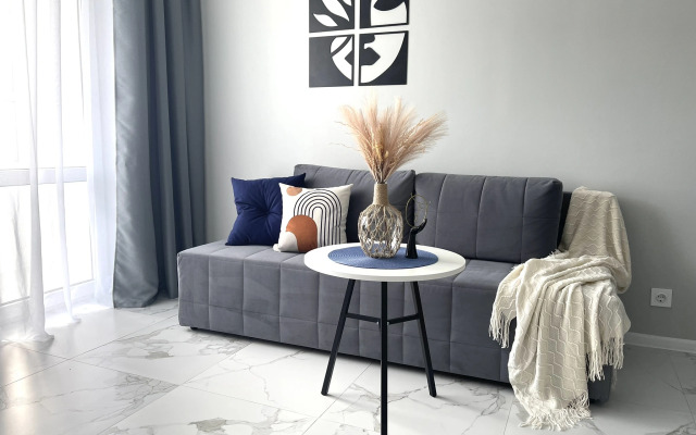 Квартира Sweet Home DeLuxe на Мурата Ахеджака 5/1