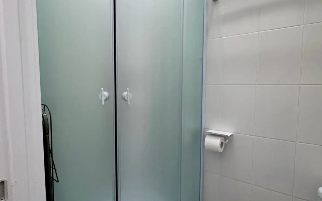 Na Bolshoy Podyyacheskoy Flat