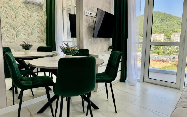 Квартира Green Forest