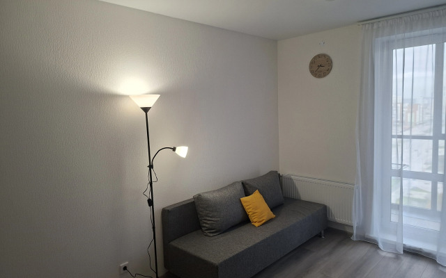 Квартира Уютная