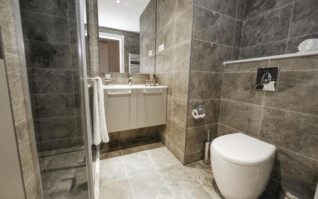 Alliance Palace Batumi Hotel Official