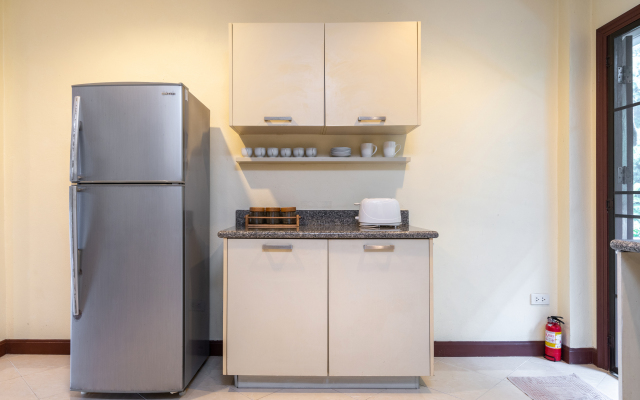 2BR Villa in Kathu l Pool Parking Villa