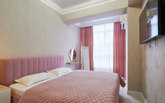 Апартаменты на Декабристов №1