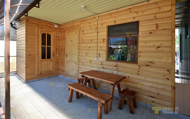 Na Sovetskoy Private House