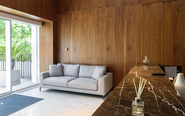 Lissabon Neolit Apart Hotel