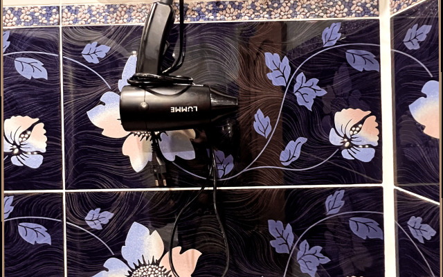 Апартаменты 51 с Панорамным Видом Теплый Север на Верхнеростинском Шоссе, 25