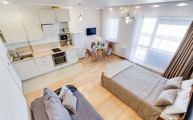 Posutochno Komfort Flat