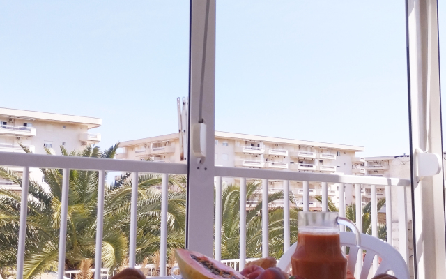 Aventura Seaside Serenity Private House
