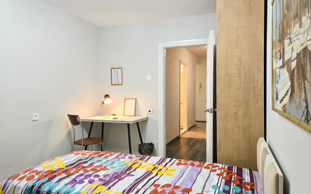 Dvukhkomnatnye V Tsentre Set Yokhoum Apartments