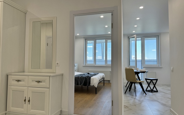 S Vidom Na Kreml I Kazanku Flat