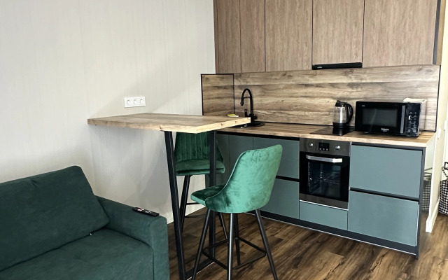 Квартира Хабаровск