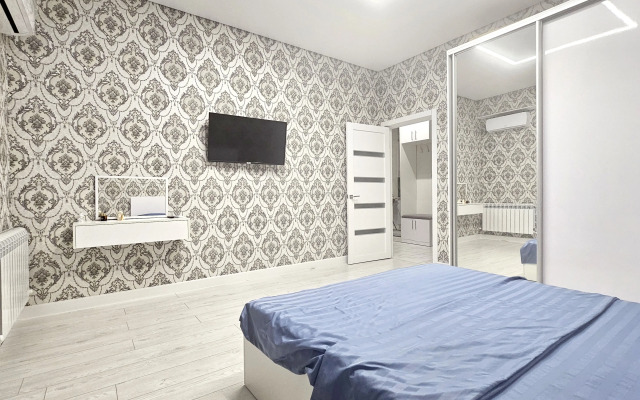 Raydas Na Ulitse Pestova 3 Flat